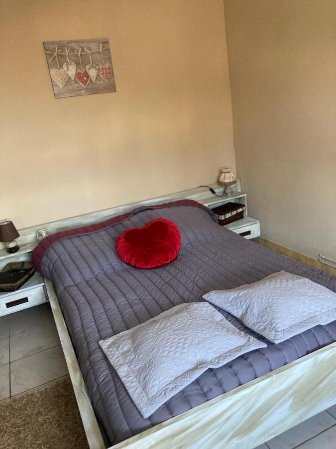 Chambre D'Hote Du Moulin Dieue-sur-Meuse Exteriör bild